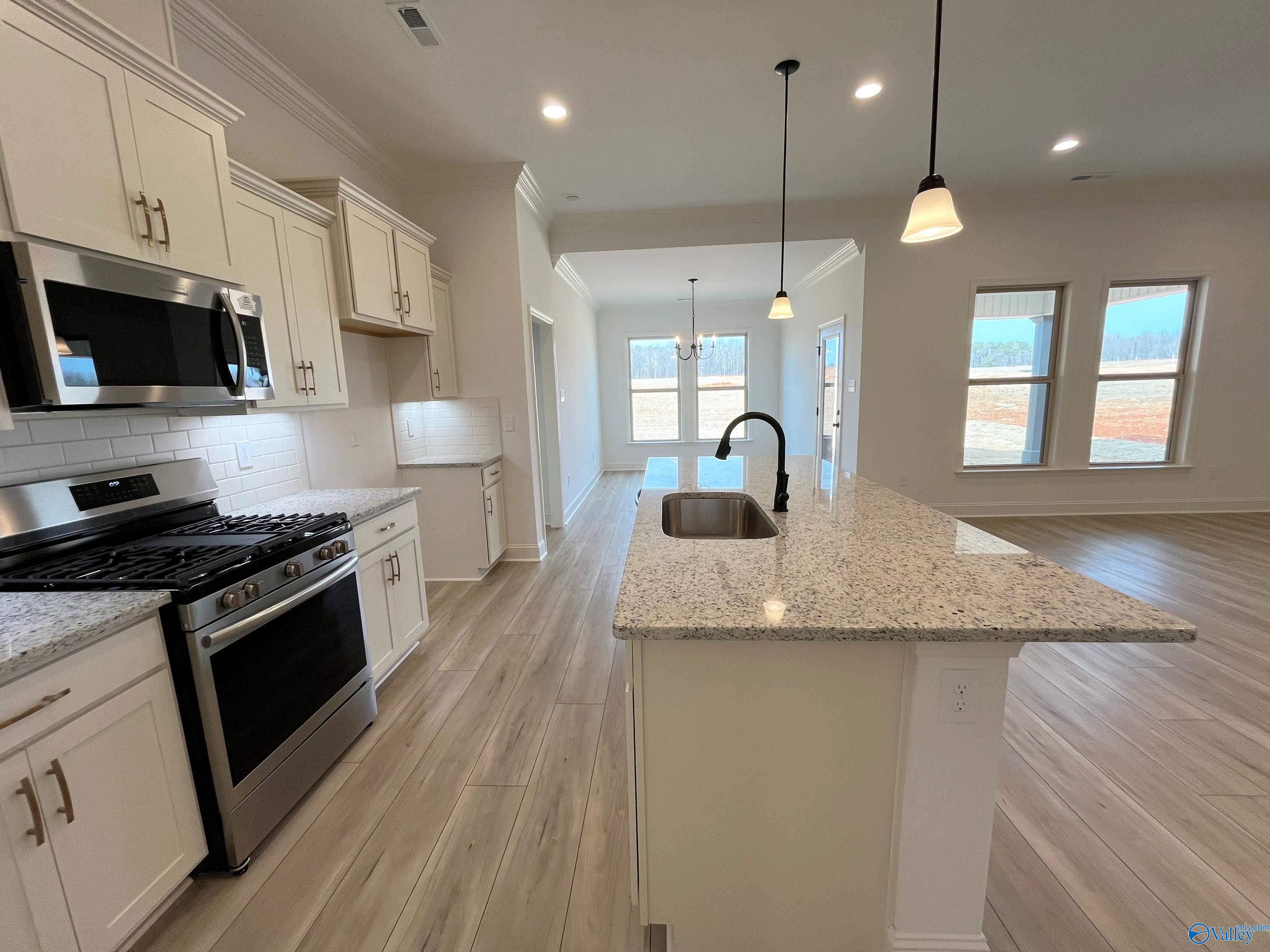 17719 Cabernet Street