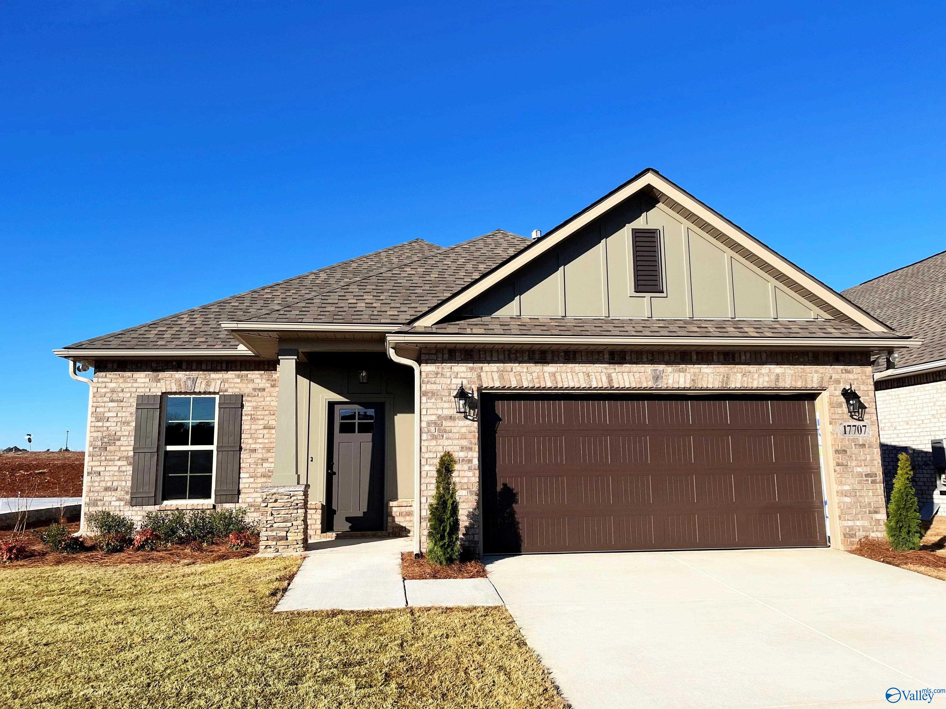 17707 Cabernet Street