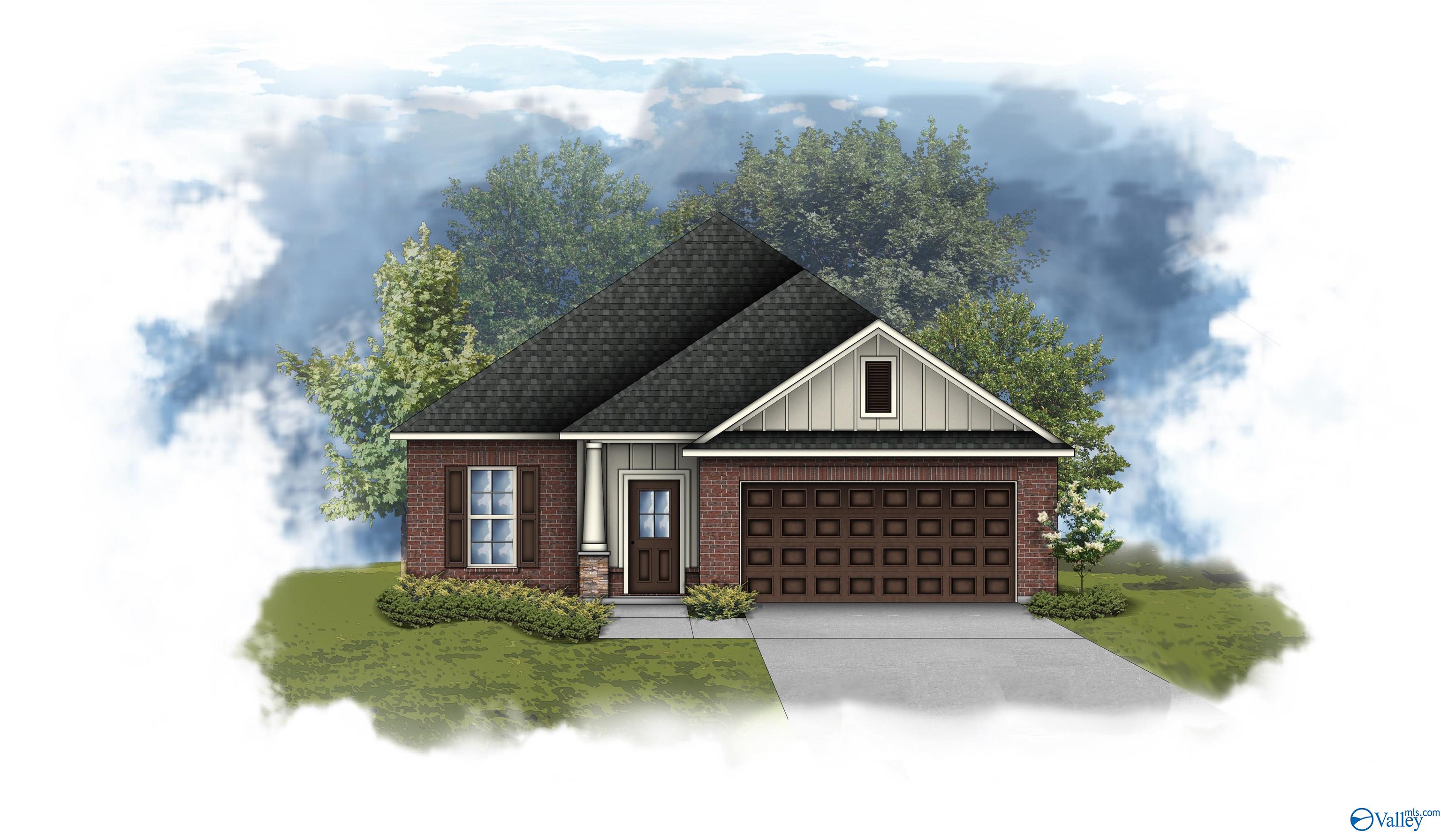 17707 Cabernet Street