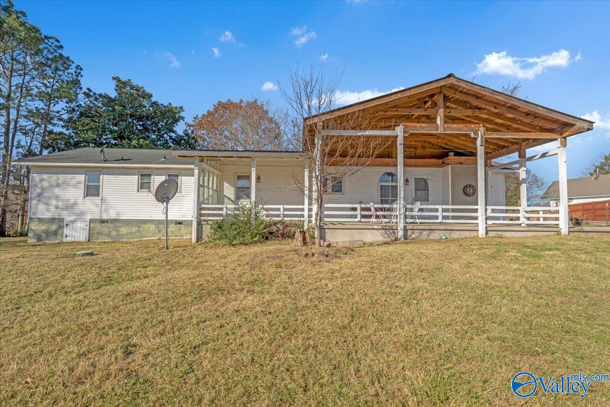 5276 Winchester Road