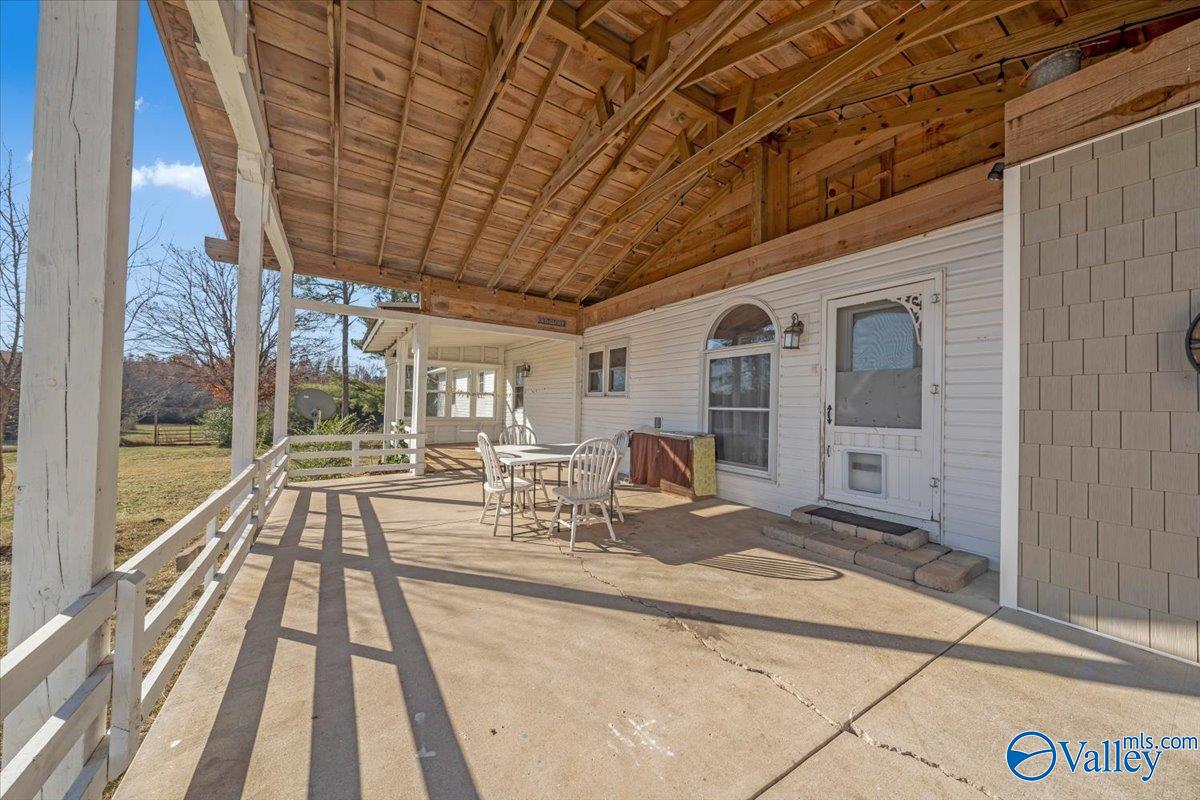 5276 Winchester Road