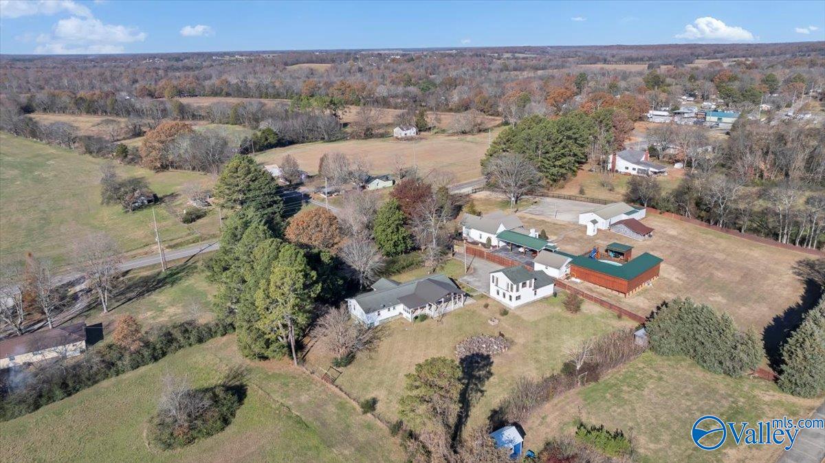 5276 Winchester Road