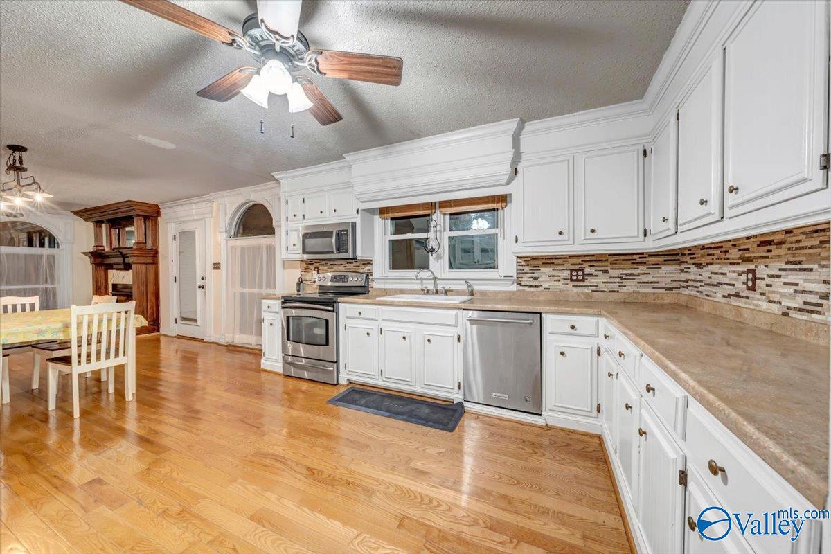 5276 Winchester Road