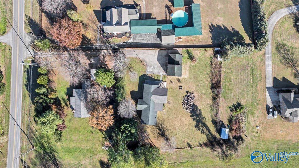 5276 Winchester Road