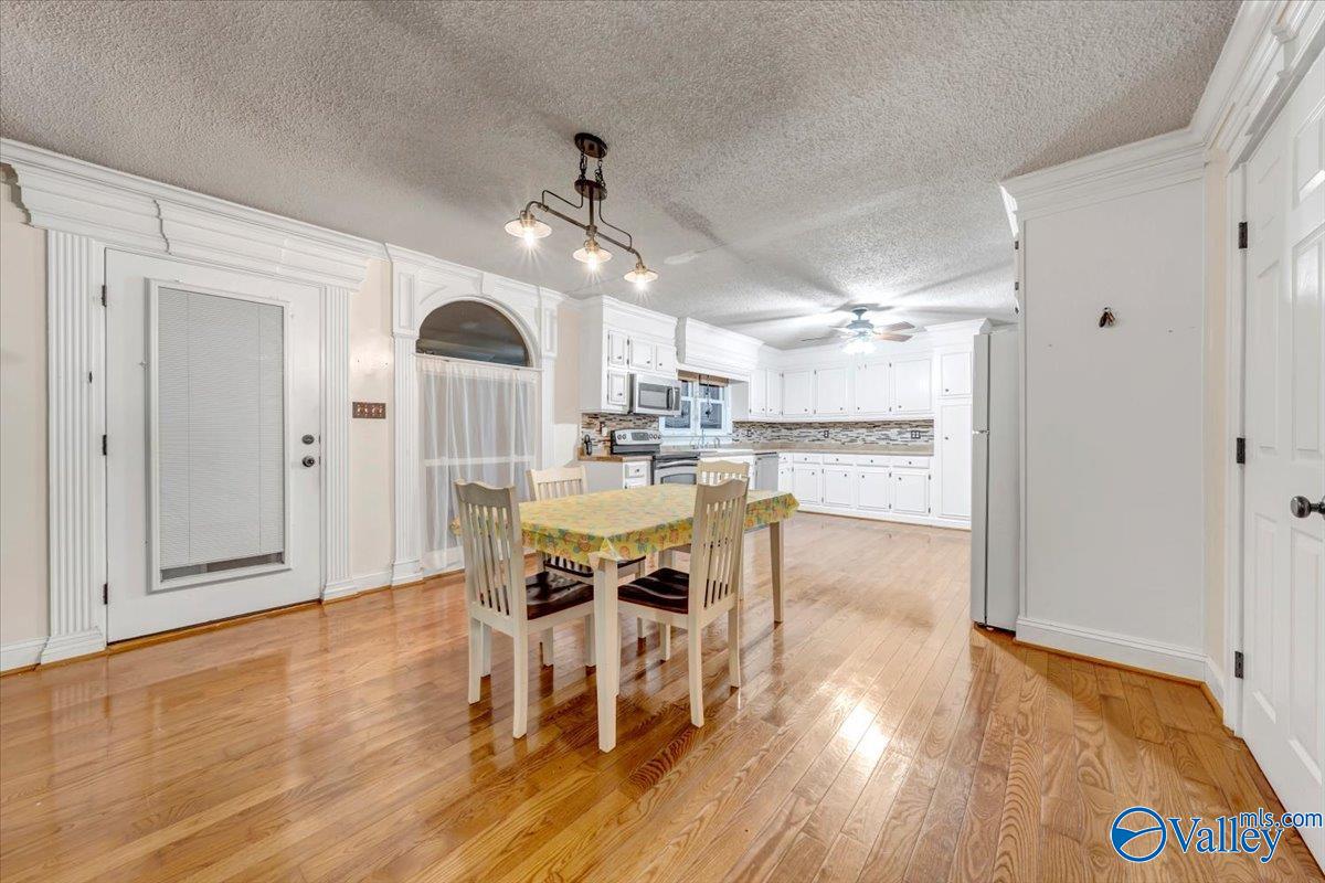 5276 Winchester Road