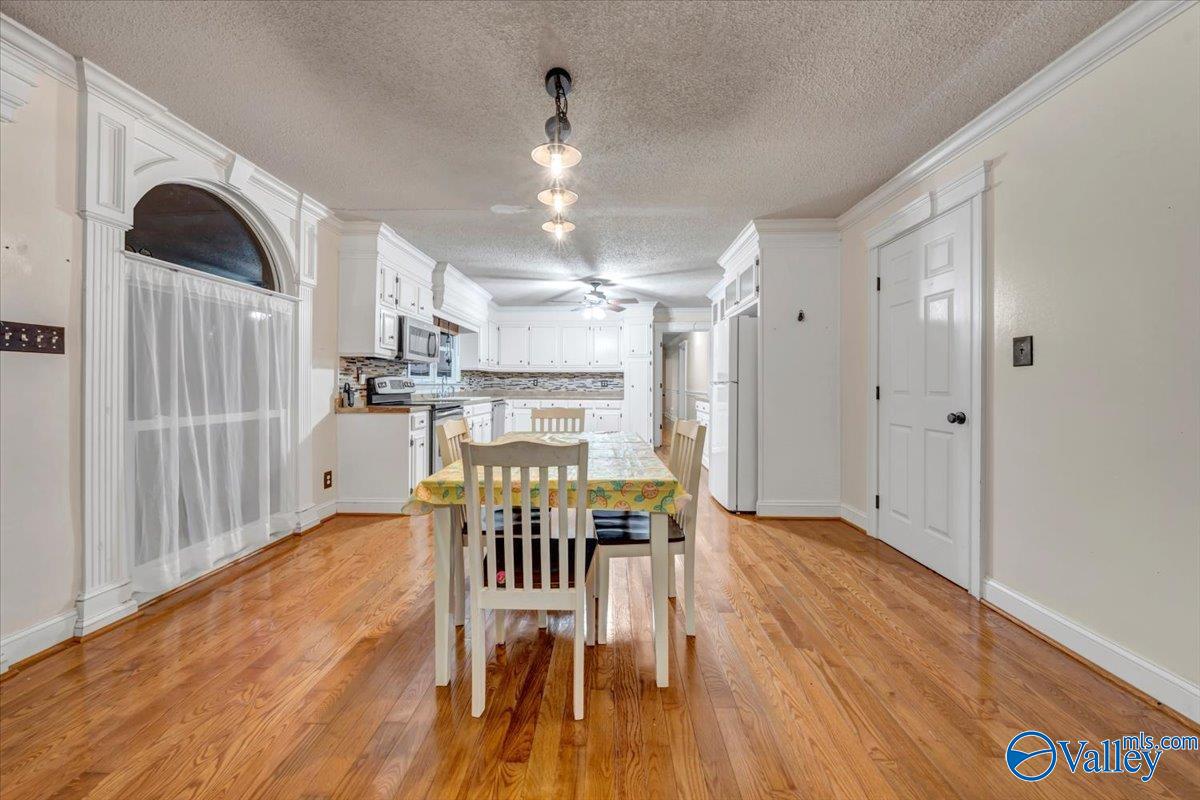 5276 Winchester Road