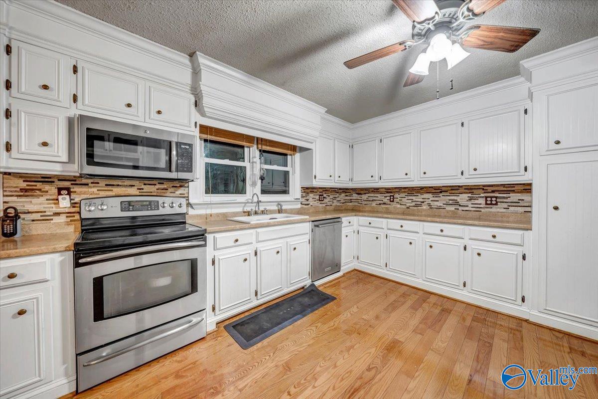 5276 Winchester Road