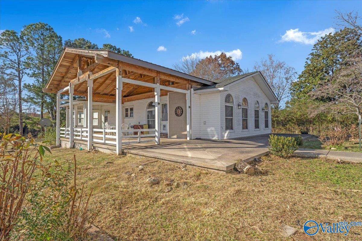 5276 Winchester Road