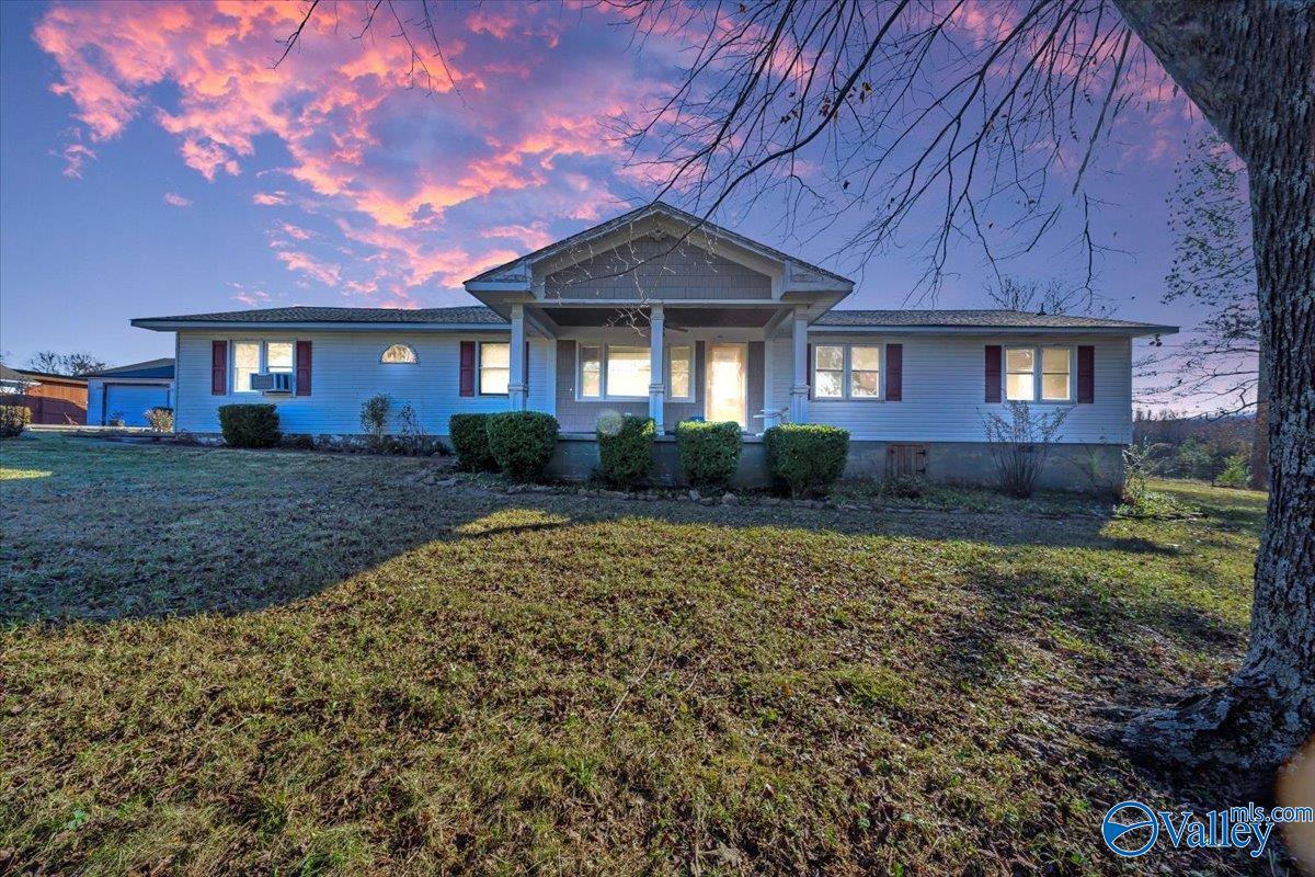 5276 Winchester Road