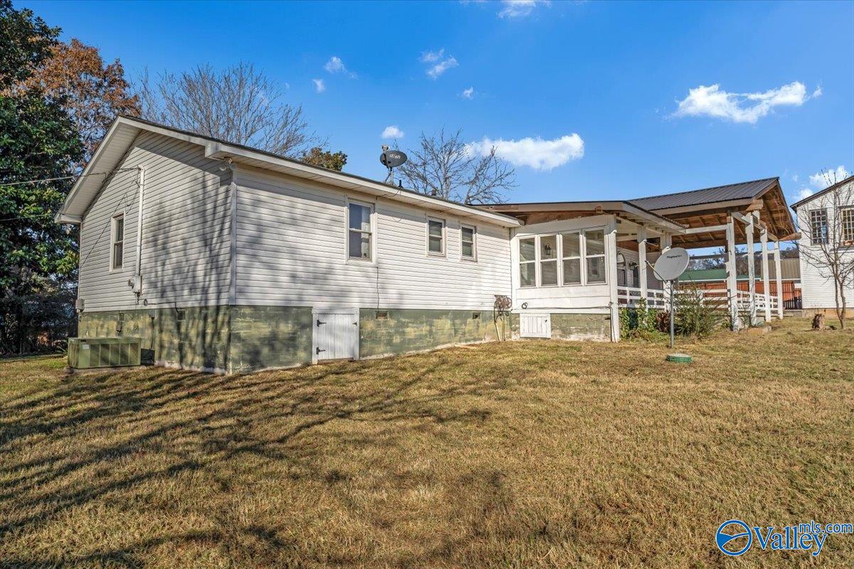 5276 Winchester Road