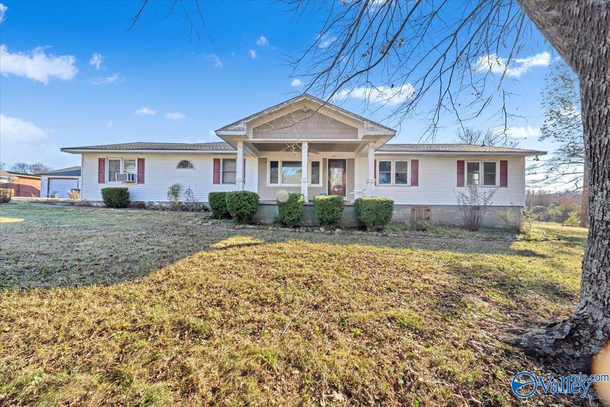 5276 Winchester Road