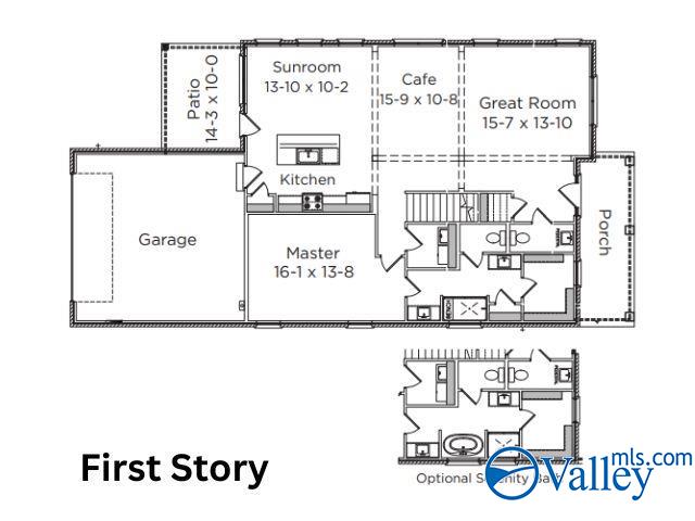 1623 Calistoga Circle