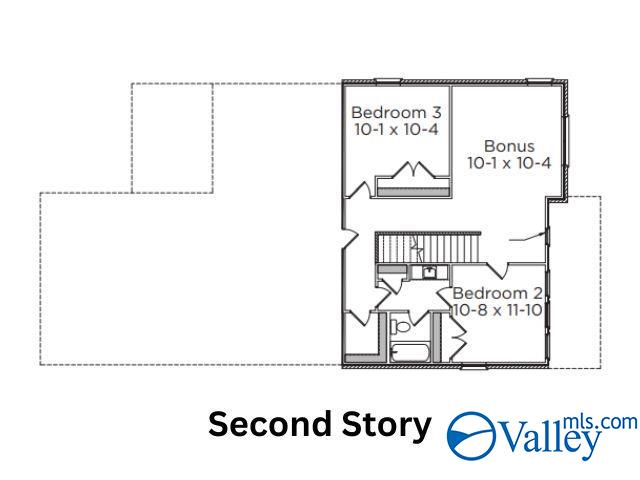 1623 Calistoga Circle