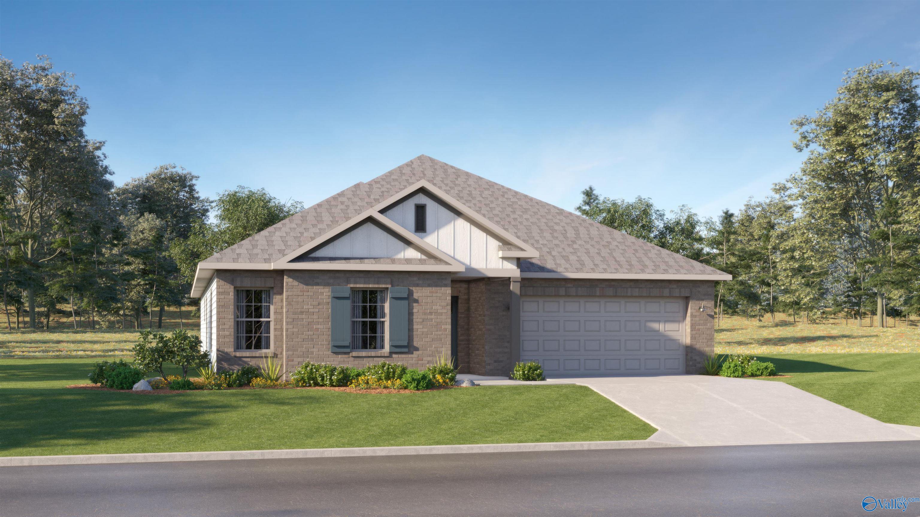133 Stockholm Lane