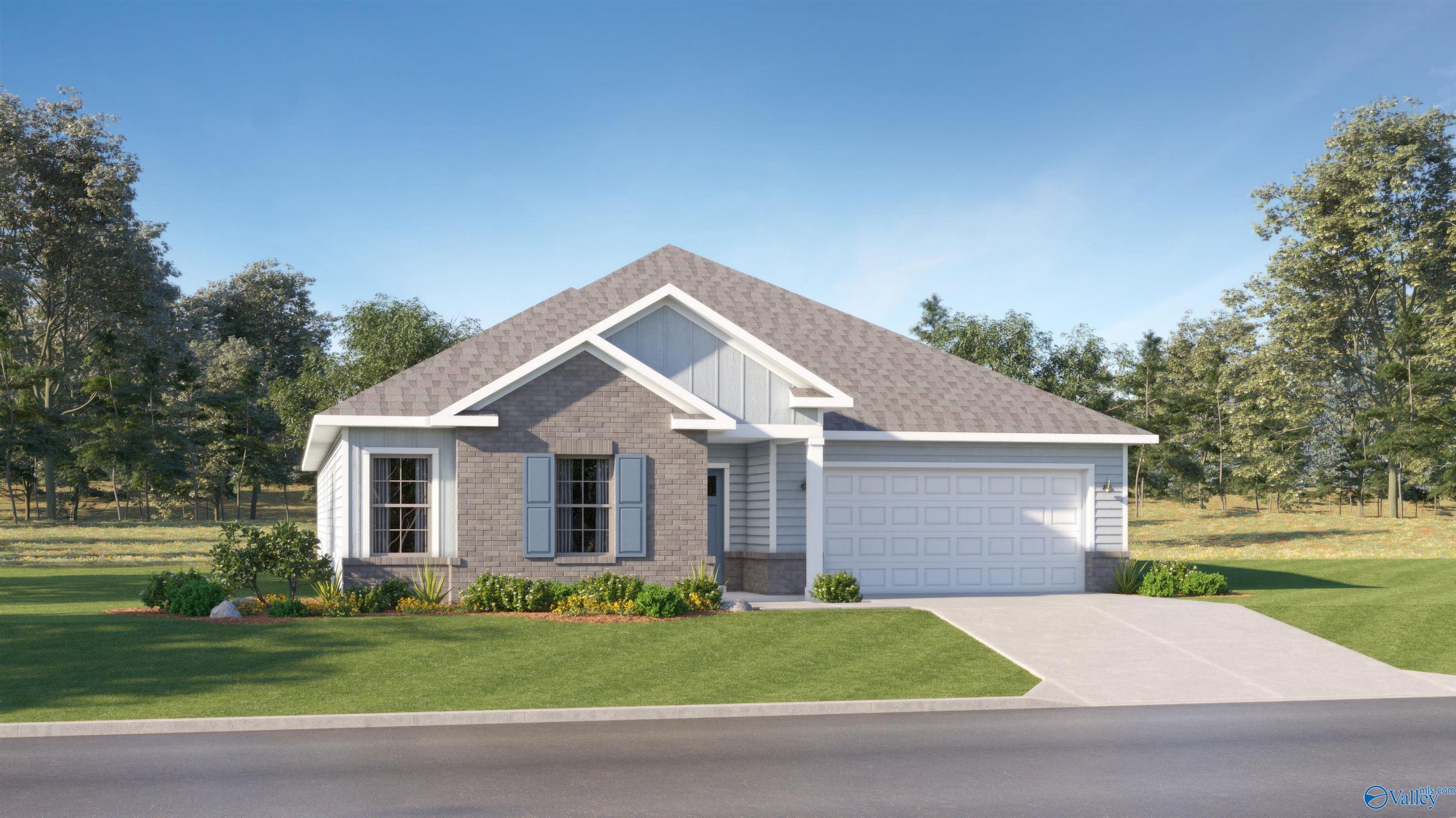 133 Stockholm Lane