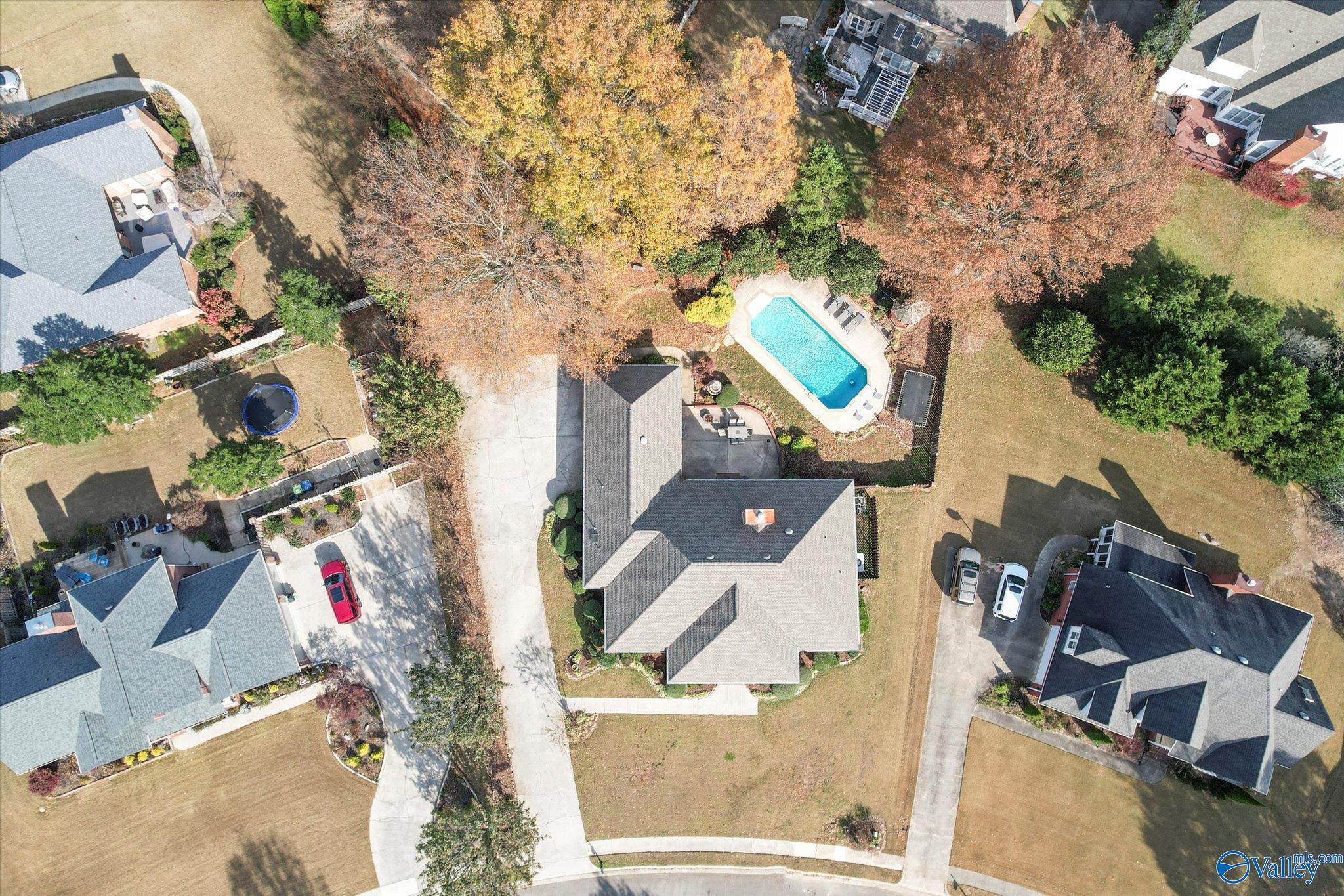 2743 Whistler Lane SE