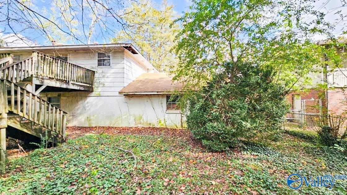 3203 Clifford Road NW