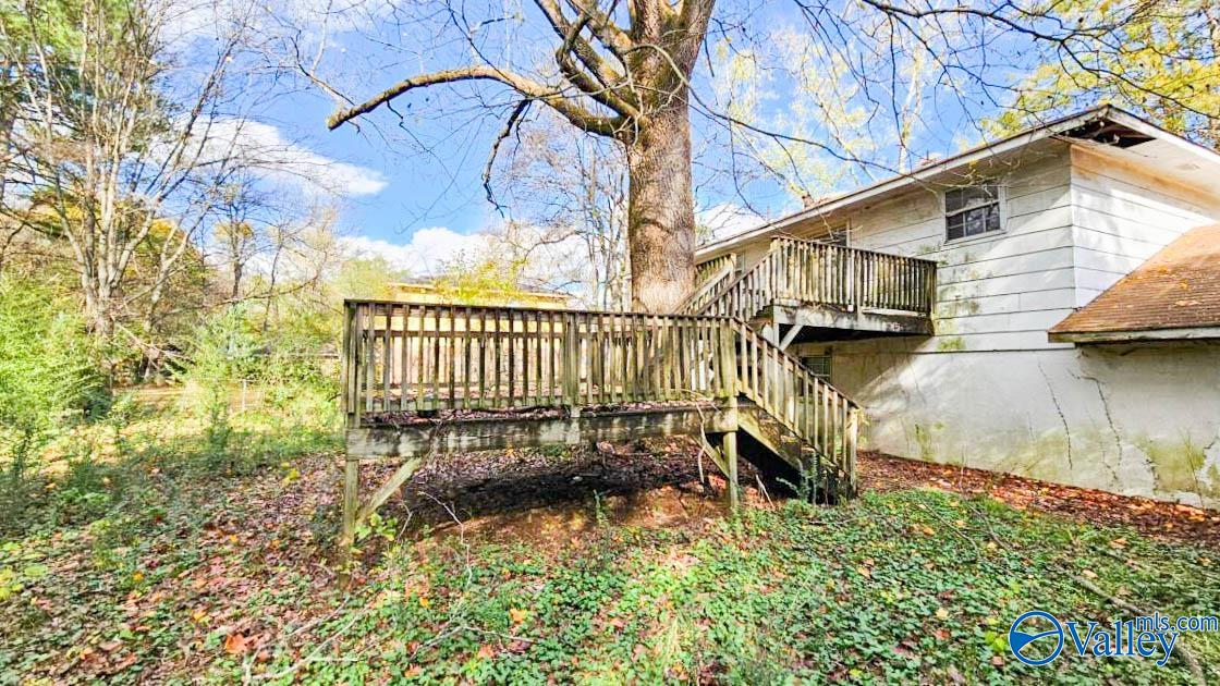 3203 Clifford Road NW