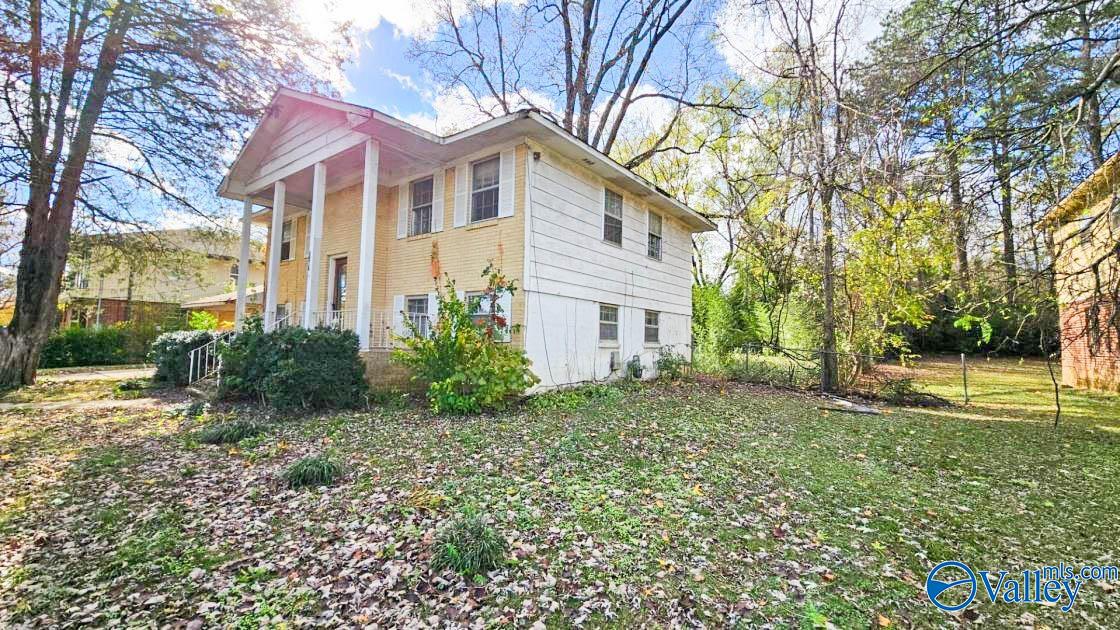 3203 Clifford Road NW