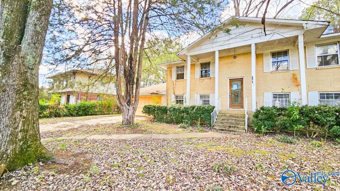 3203 Clifford Road NW