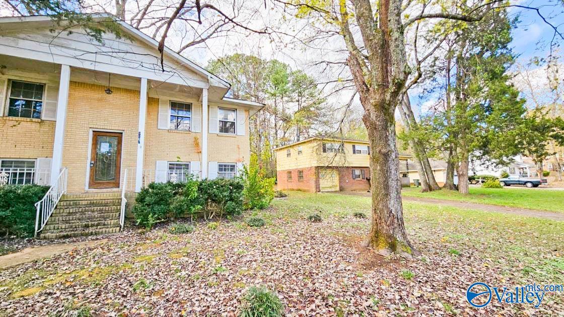 3203 Clifford Road NW