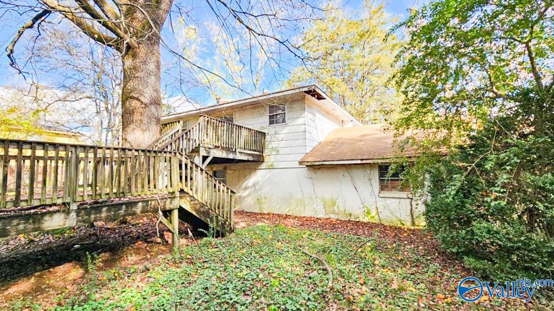 3203 Clifford Road NW