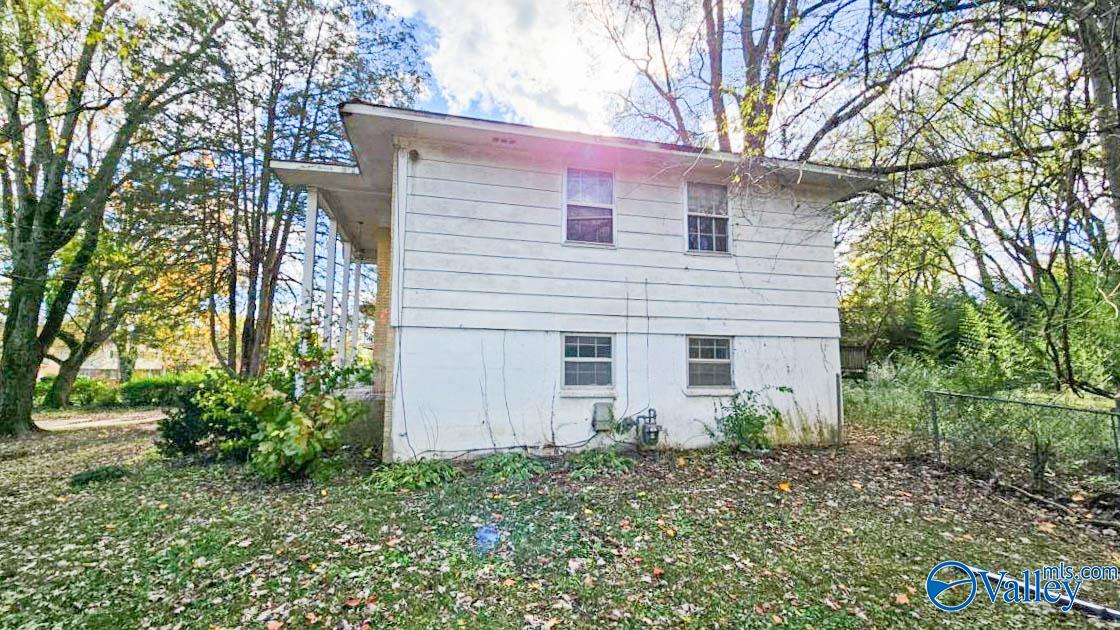 3203 Clifford Road NW