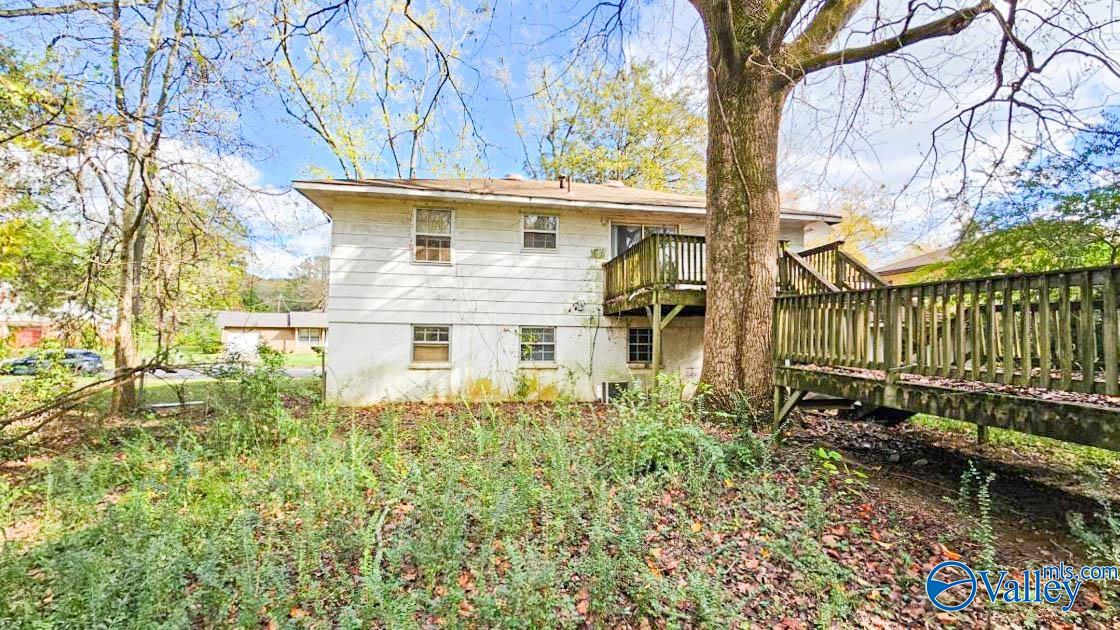 3203 Clifford Road NW