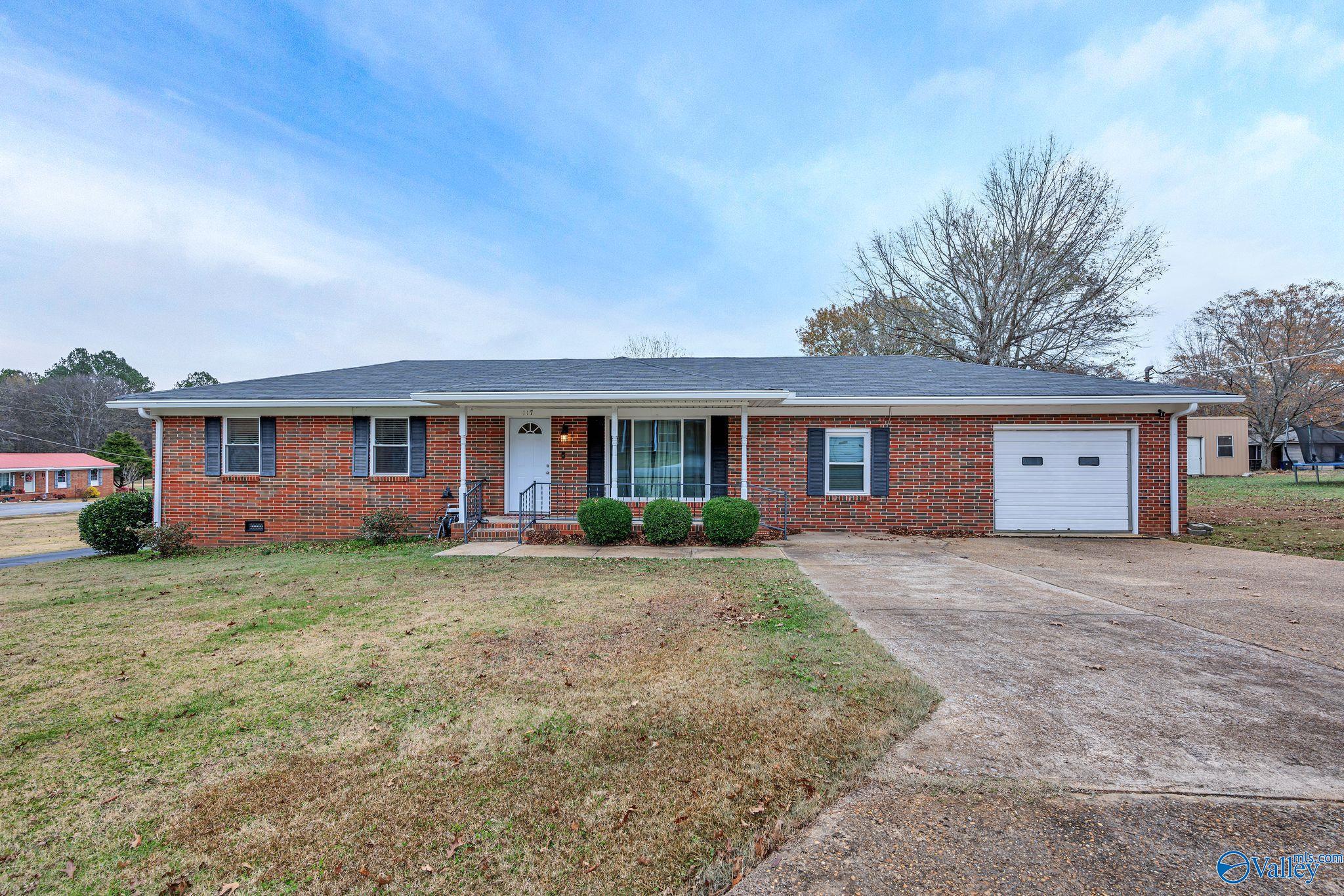 117 Lee Drive