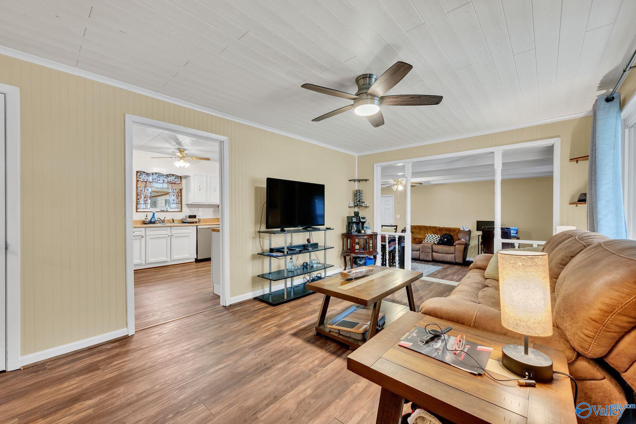 117 Lee Drive