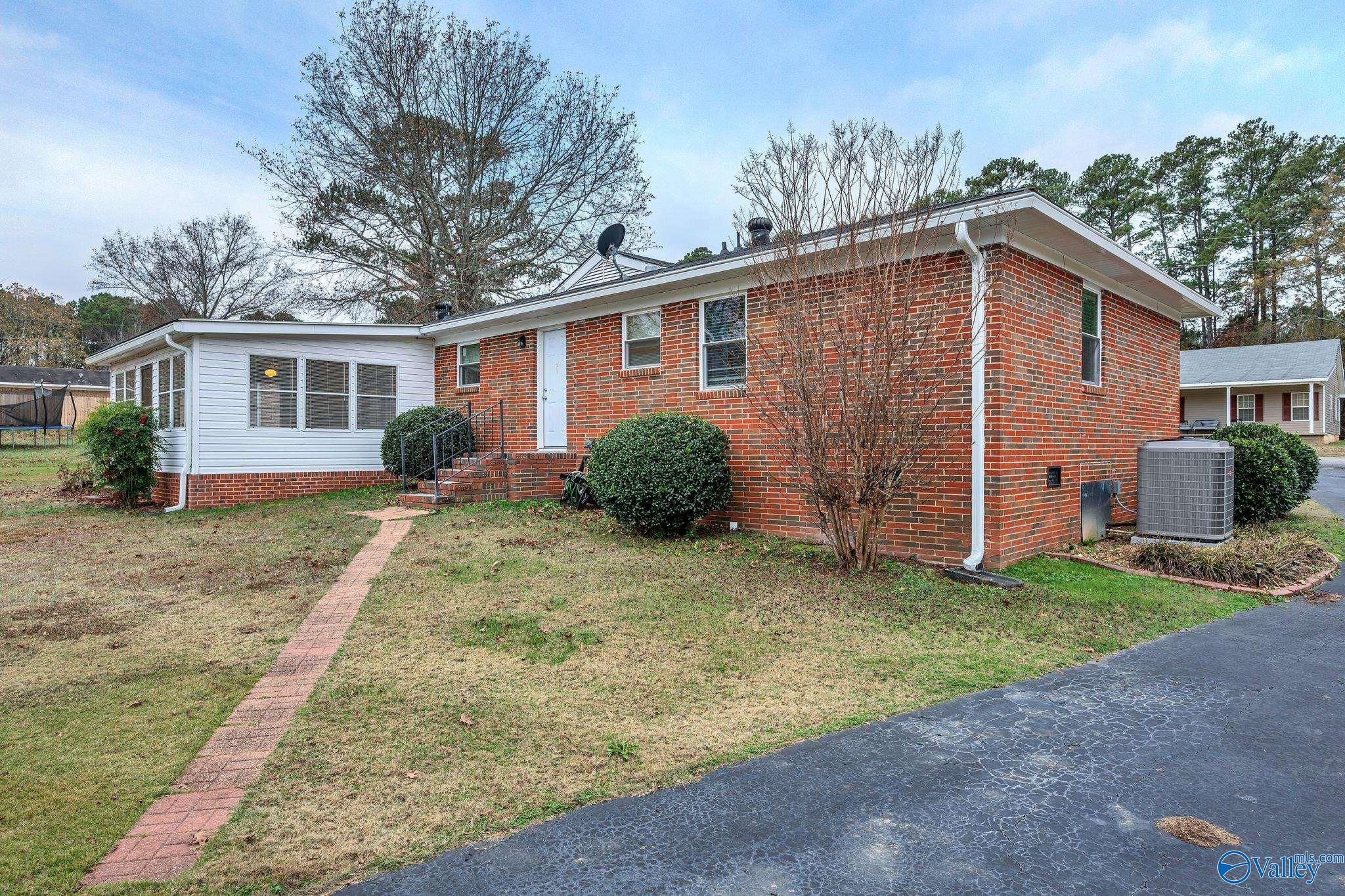 117 Lee Drive