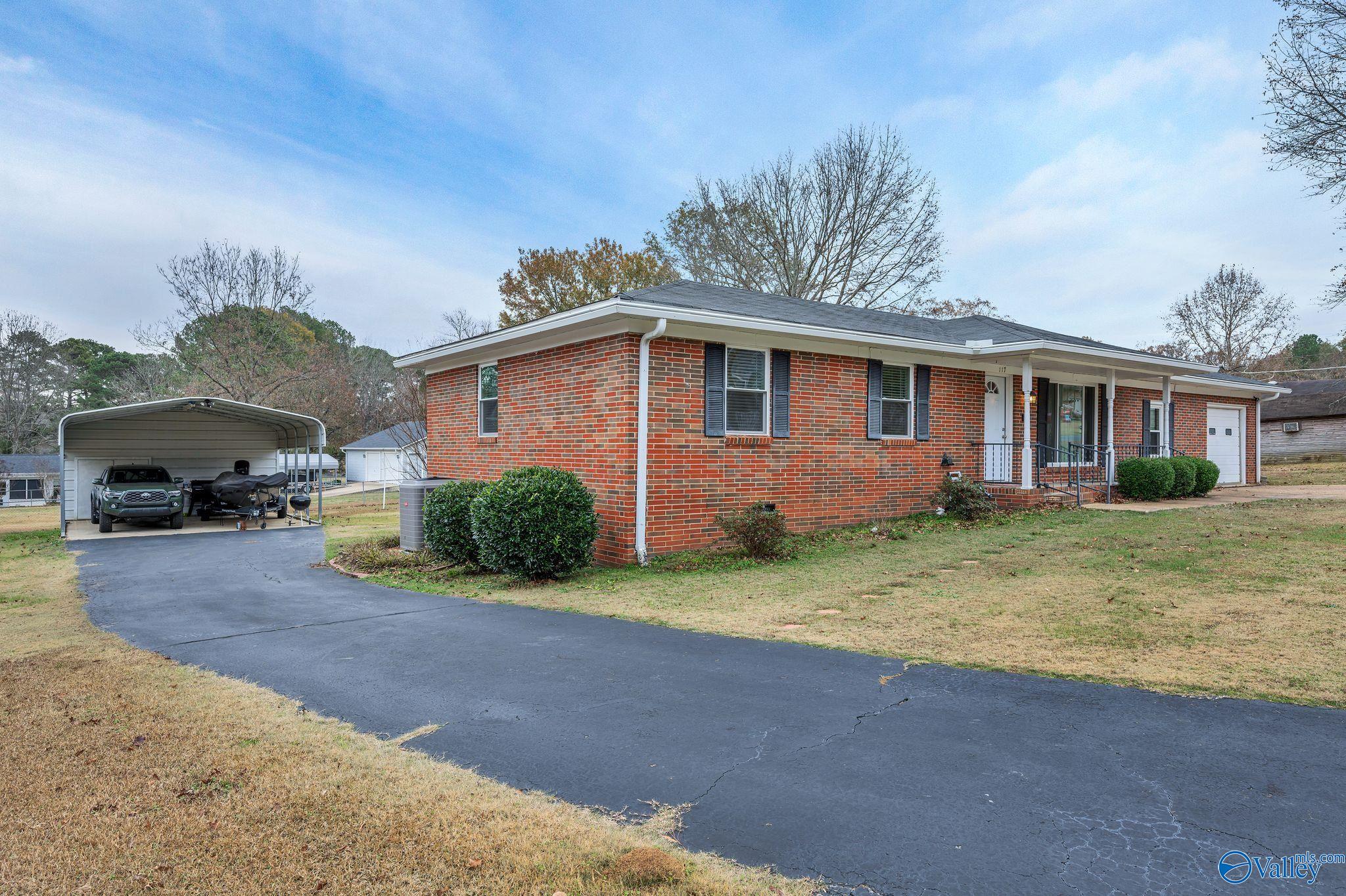 117 Lee Drive