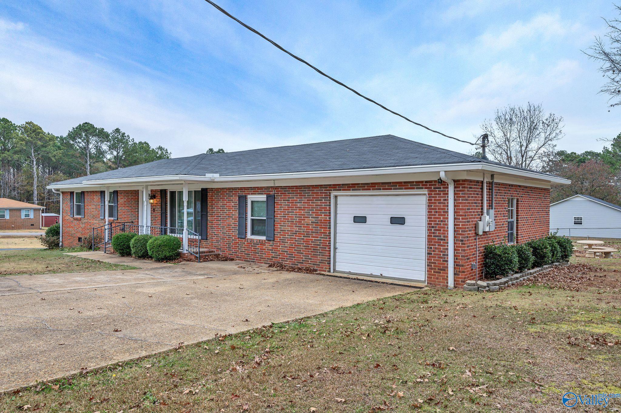 117 Lee Drive