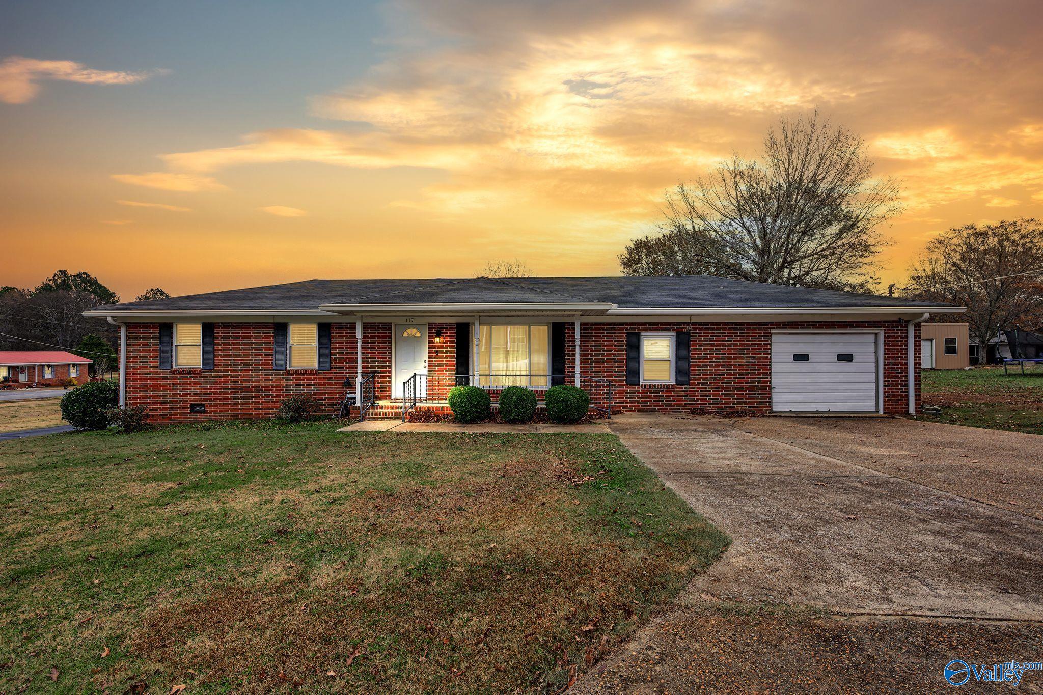 117 Lee Drive