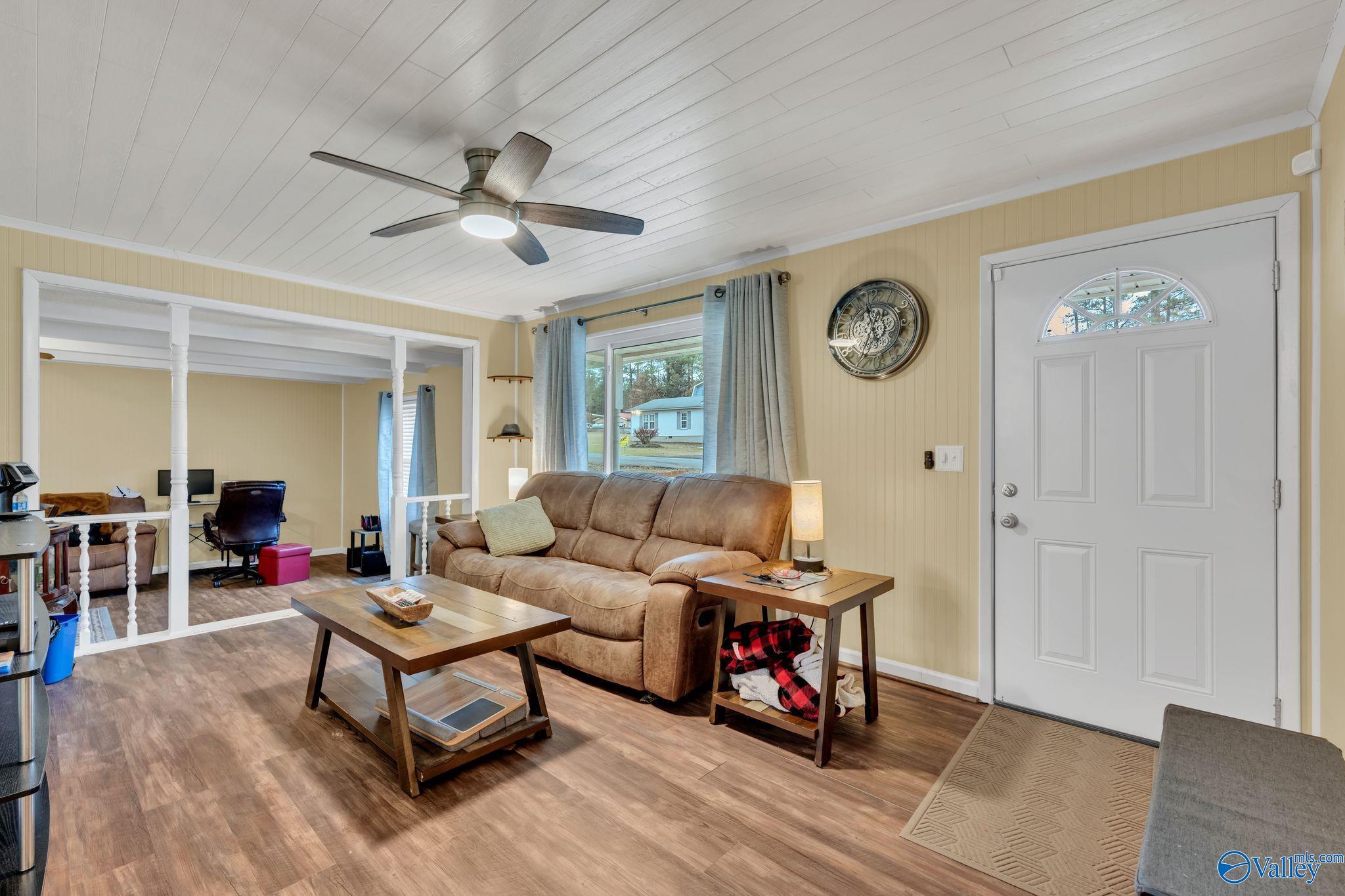 117 Lee Drive