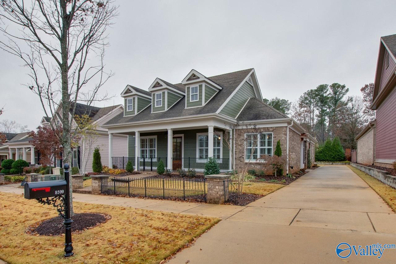 8599 Bellewood Lane