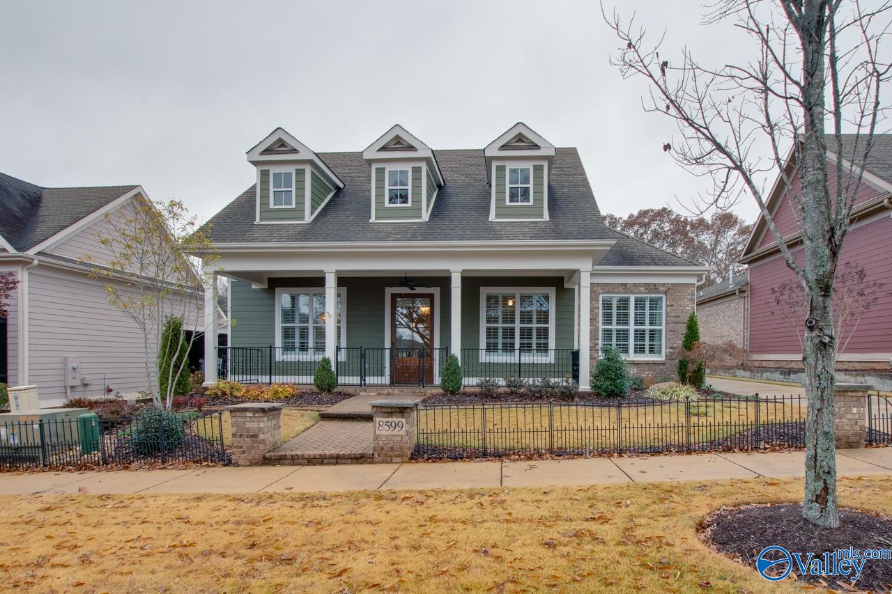 8599 Bellewood Lane