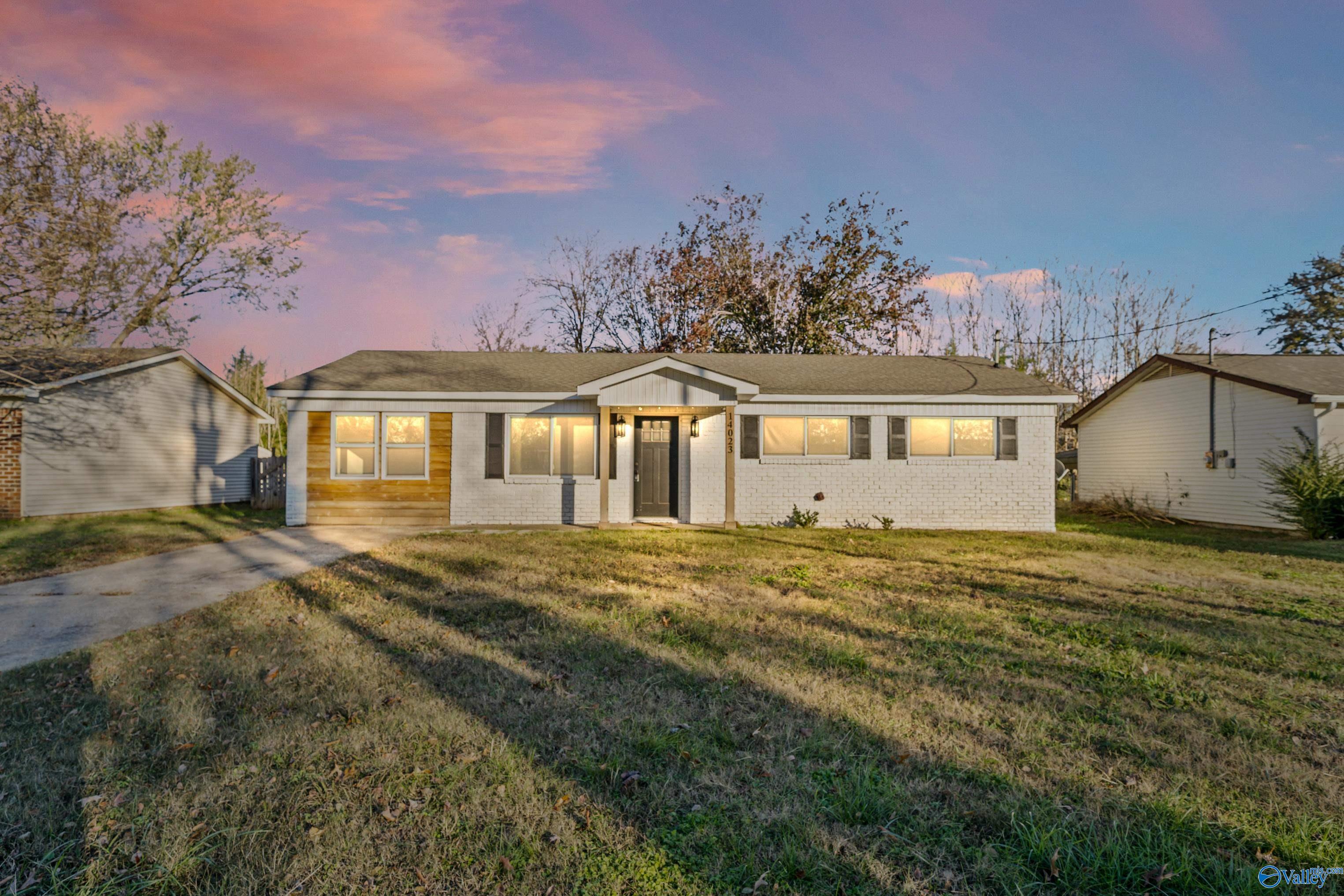 14023 Glenview Drive SW