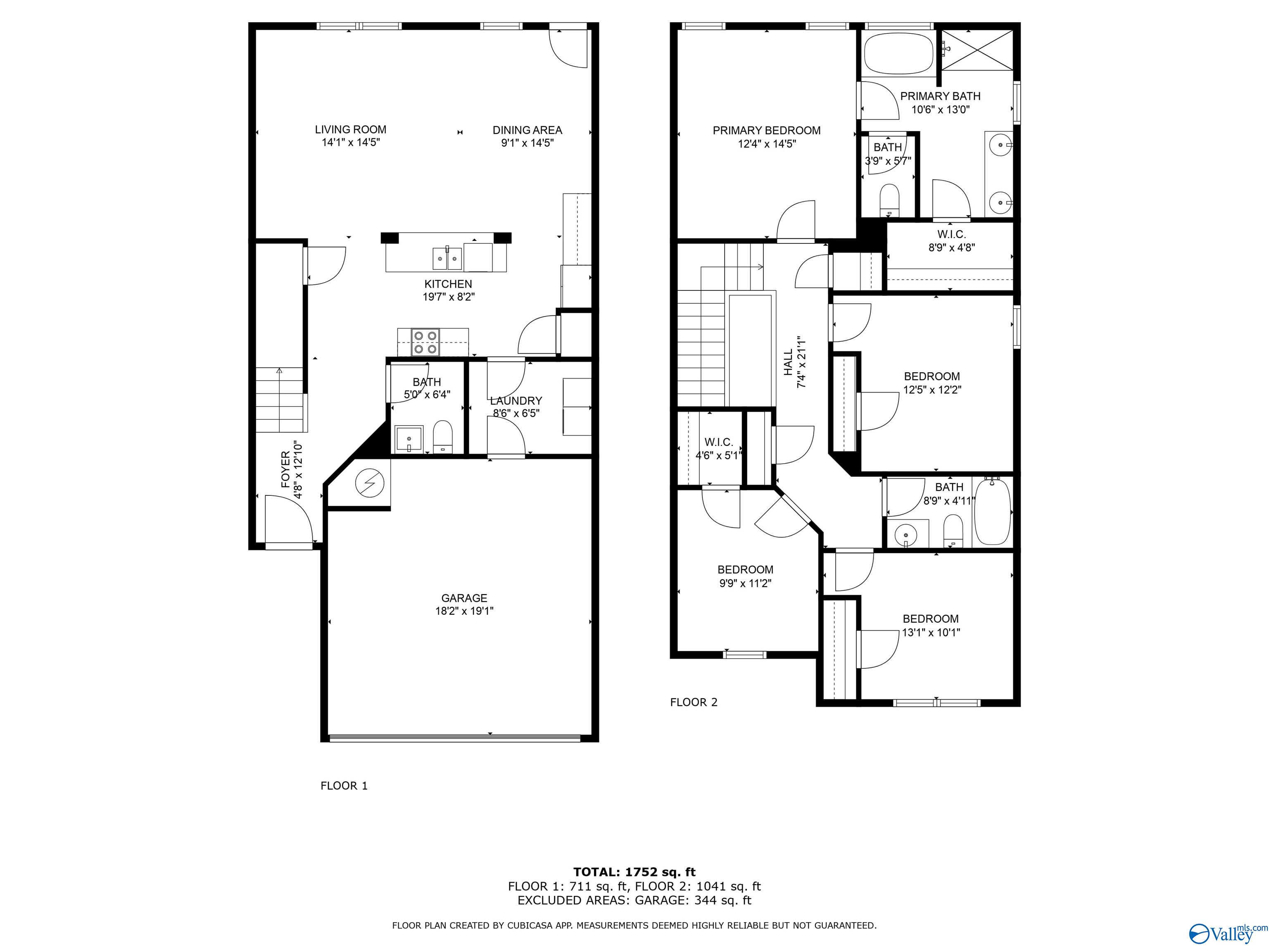 3219 Northfield Lane