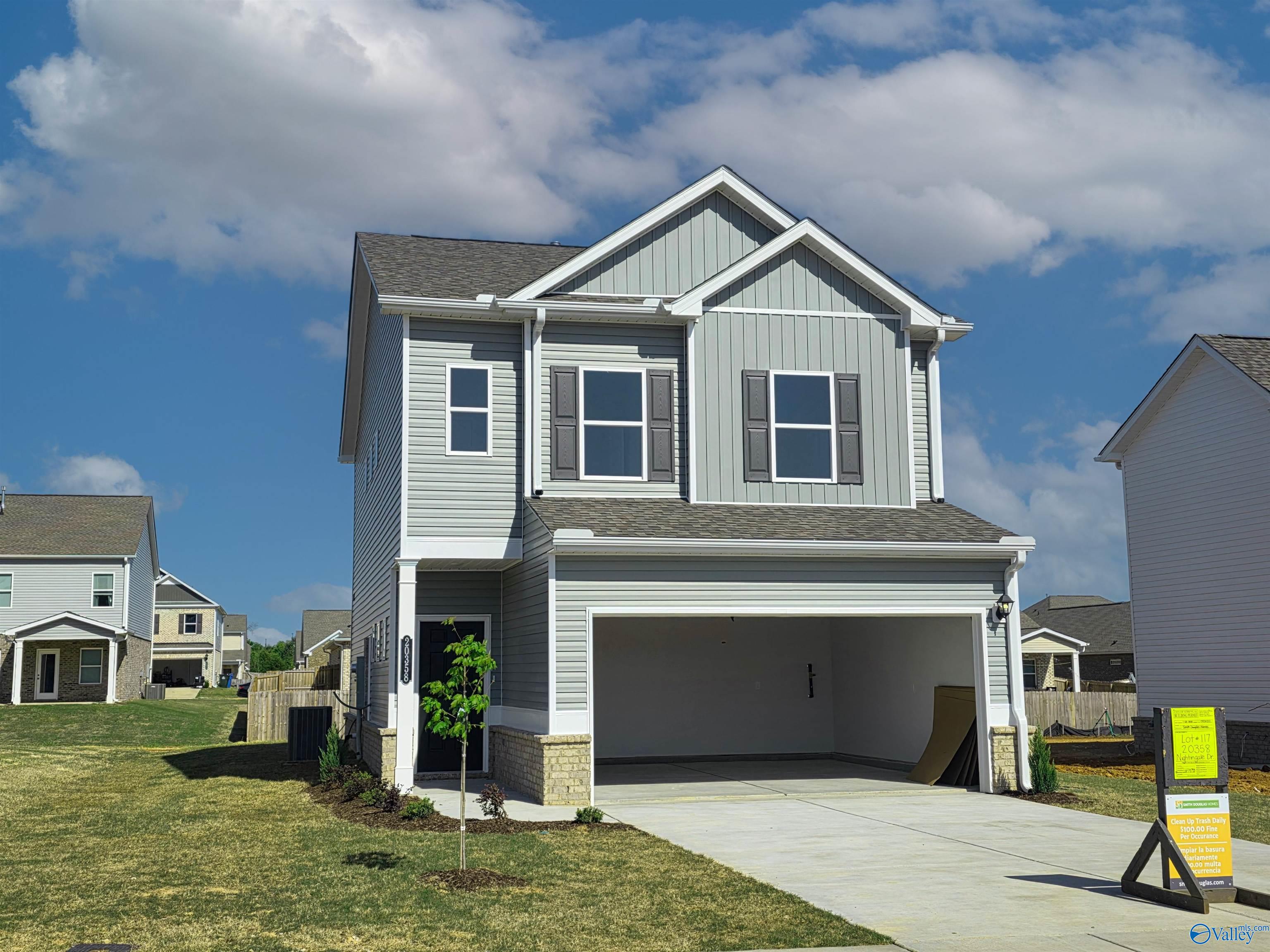 20358 Nightingale Drive