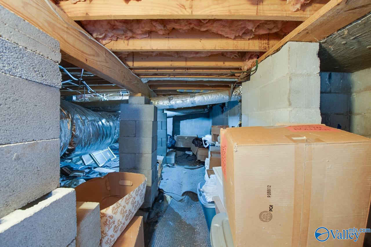 12127 Comanche Trail SE