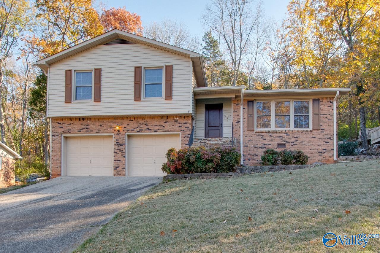 12127 Comanche Trail SE