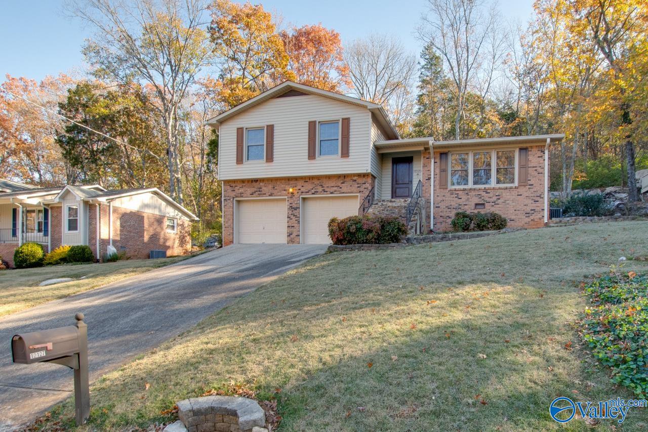 12127 Comanche Trail SE