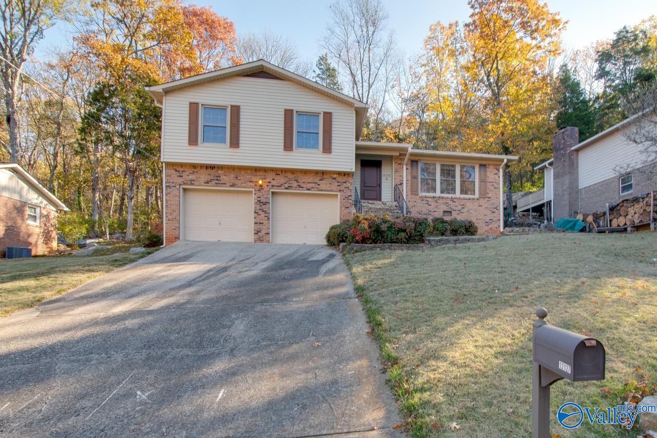 12127 Comanche Trail SE