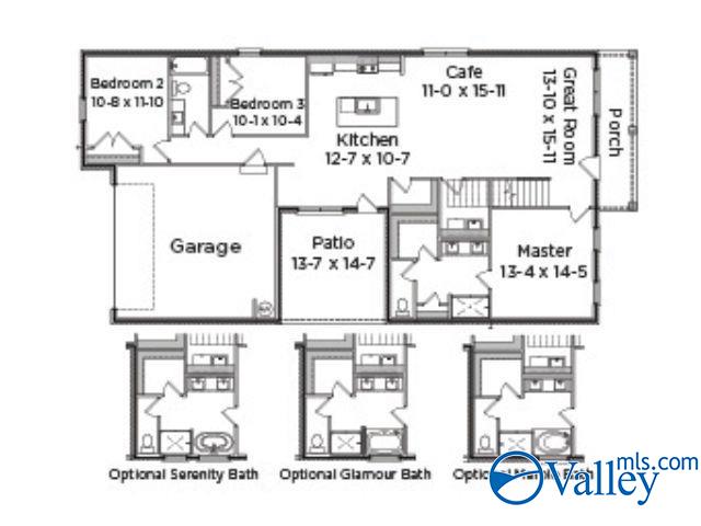 1621 Calistoga Circle