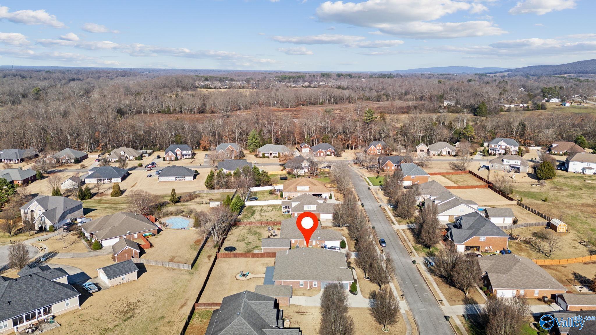 110 Berry Hill Drive
