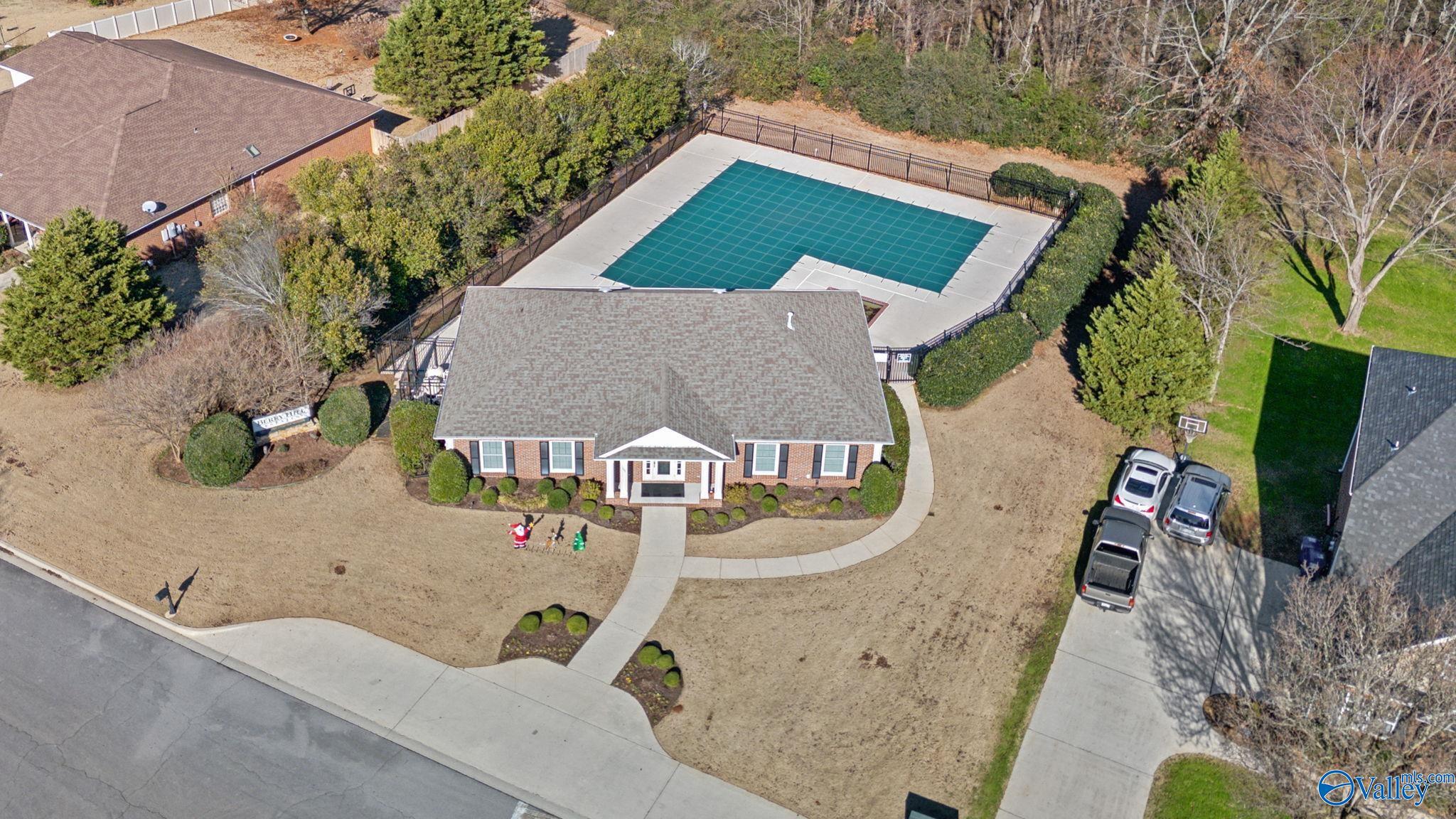 110 Berry Hill Drive