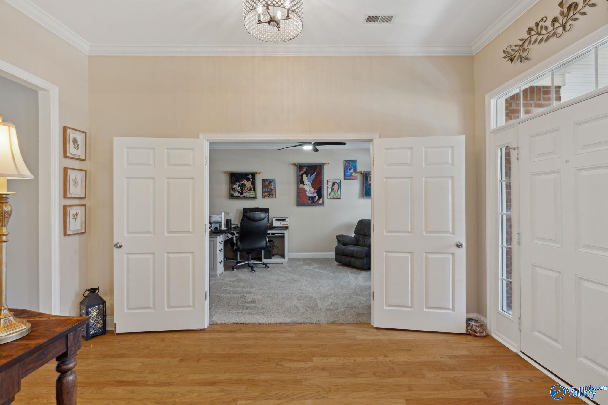 110 Berry Hill Drive