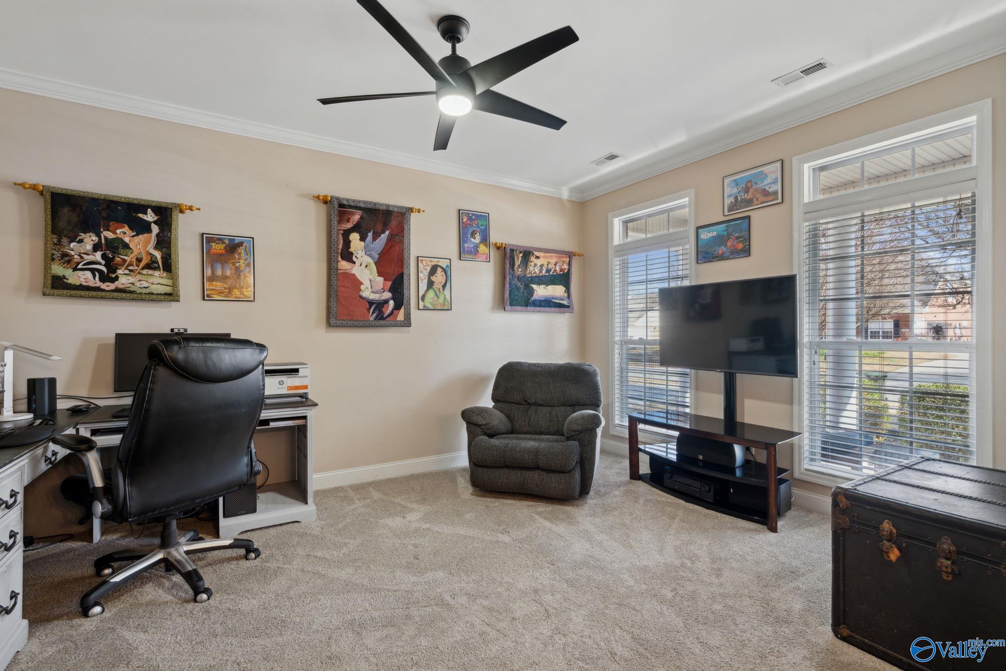 110 Berry Hill Drive