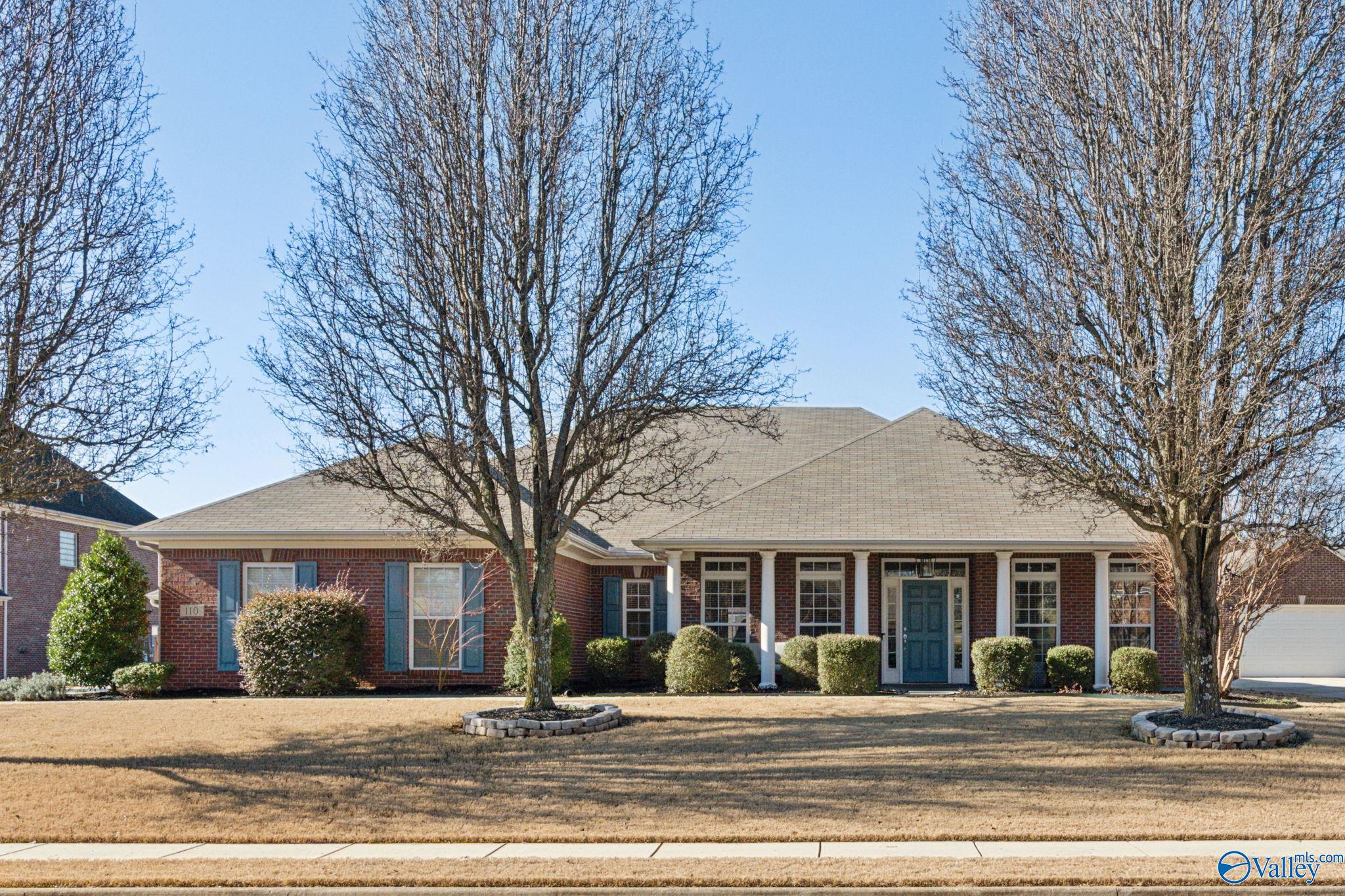 110 Berry Hill Drive